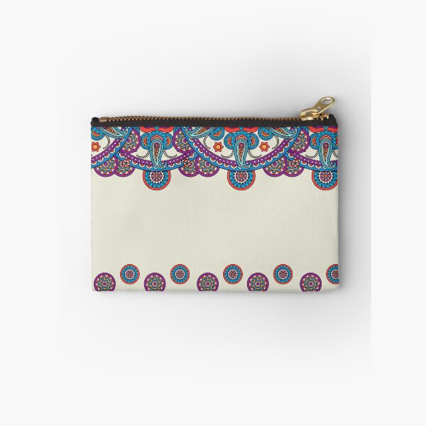 Item preview, Etnic Indian Pattern Mandala designed and sold by earthroots.