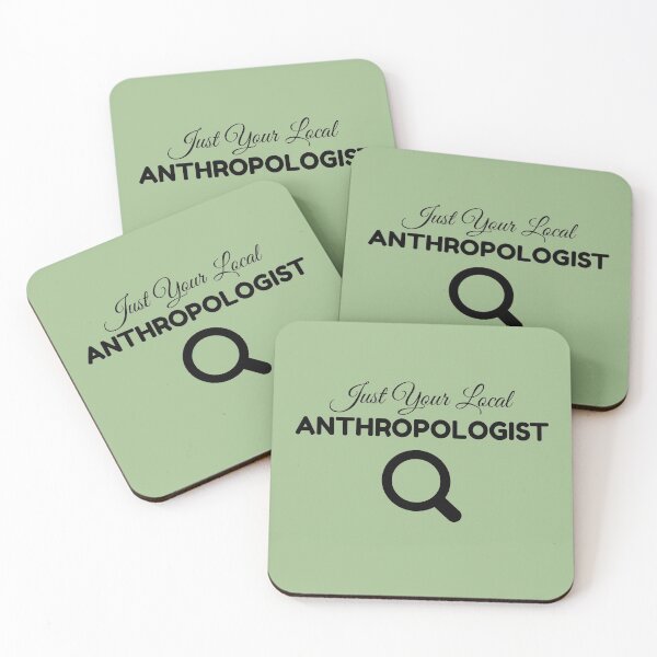 Item preview, Local Anthropologist designed and sold by Specialized Job Merchandise.