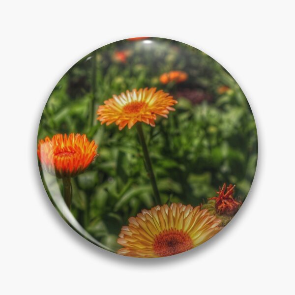 Item preview, Flower patched designed and sold by Coco-Loso.