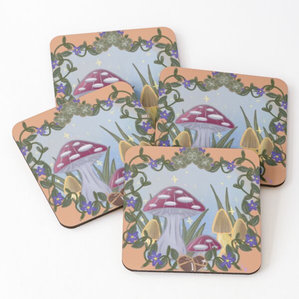Item preview, Fairy Ring designed and sold by Christa Greer.