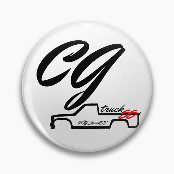 Item preview, CG_TruckSS New Logo  designed and sold by CG TruckSS.