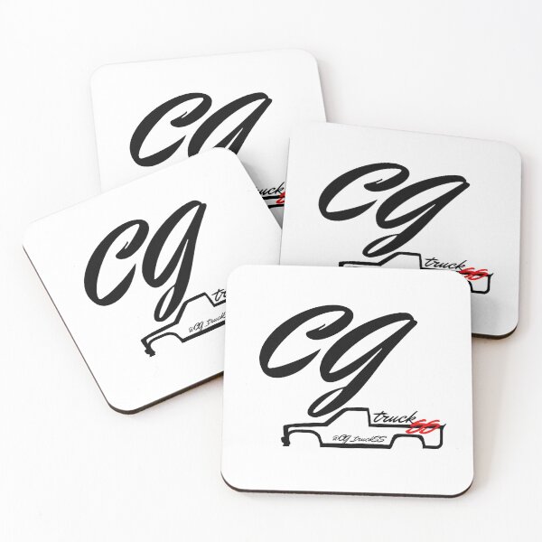 Item preview, CG_TruckSS New Logo  designed and sold by CG TruckSS.