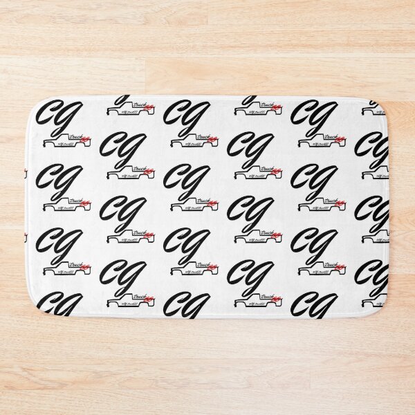 Item preview, CG_TruckSS New Logo  designed and sold by CG TruckSS.