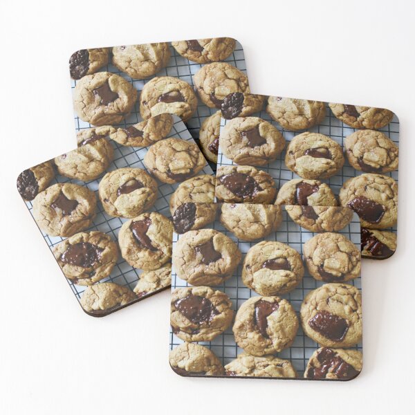 Item preview, Chocolate Chip Cookies designed and sold by mwagie.