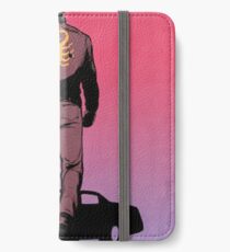 Untitled iPhone Wallet/Case/Skin