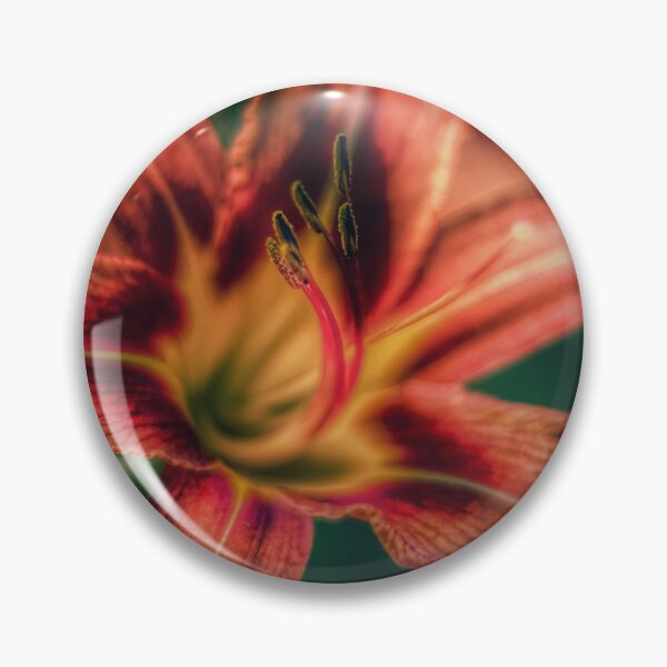 Item preview, Lilly ala orange designed and sold by Coco-Loso.