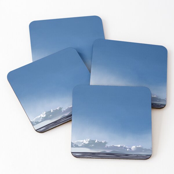 Item preview, Slieve League Mountain Donegal Print designed and sold by tomnipresent.