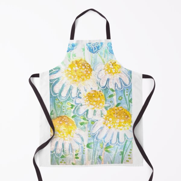 Item preview, Daisies designed and sold by xolaarts.