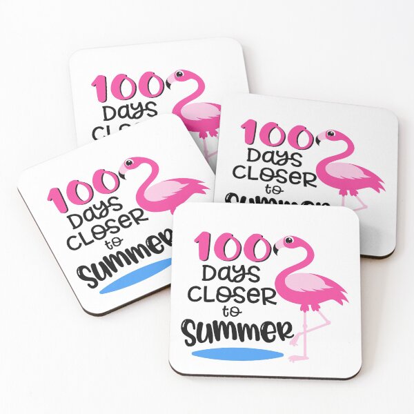 Item preview, 100 days of school t-shirt ideas, 100 closer to summer, 100 Days Of School Shirt, Teacher Shirt, Funny Teacher Shirt, Gift for Teacher Shirt designed and sold by UniqueStylistic.