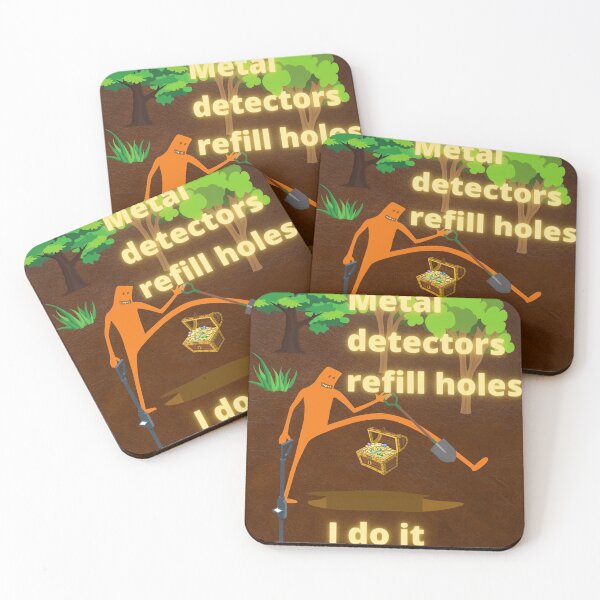 Item preview, Good metal detector designed and sold by Highhocreations.