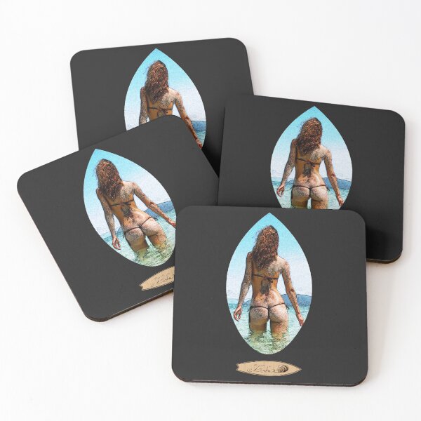 Item preview, beach day - sexy woman designed and sold by jolashop.