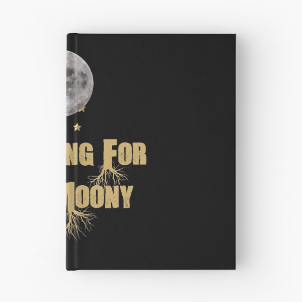 Item preview, Anything For Our Moony  designed and sold by Rami Khalifah.