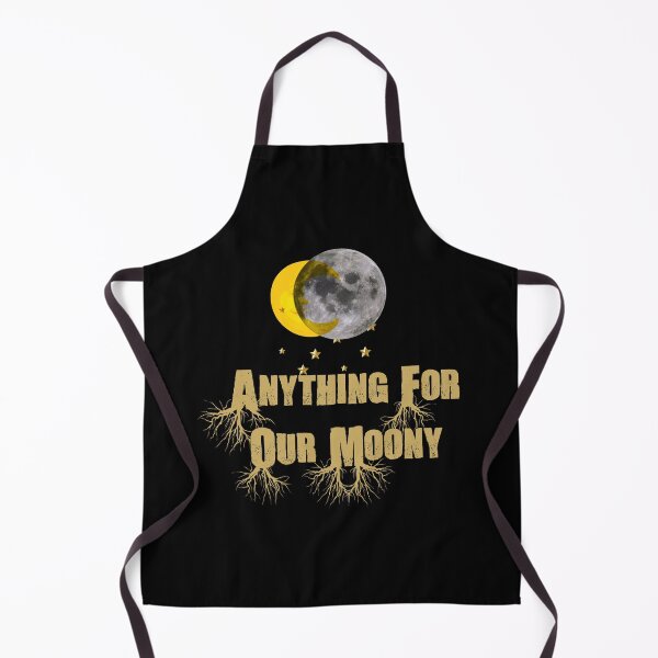 Item preview, Anything For Our Moony  designed and sold by Rami Khalifah.