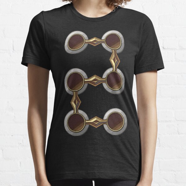 Tabula Rasa - Path Of Exile Essential T-Shirt