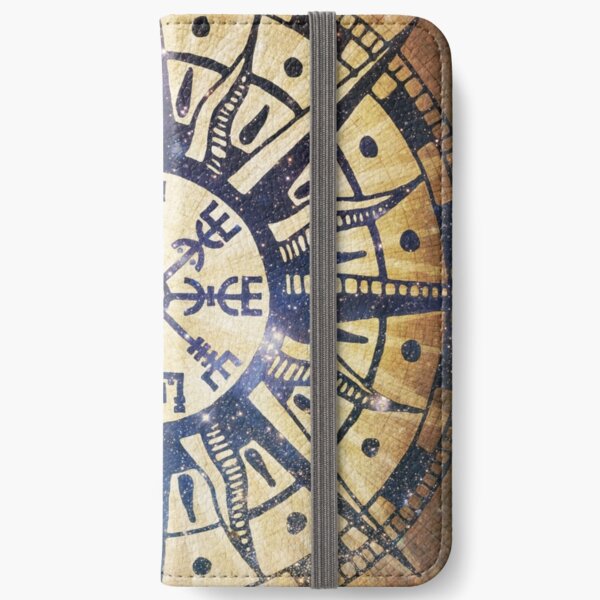 See the Way iPhone Wallet