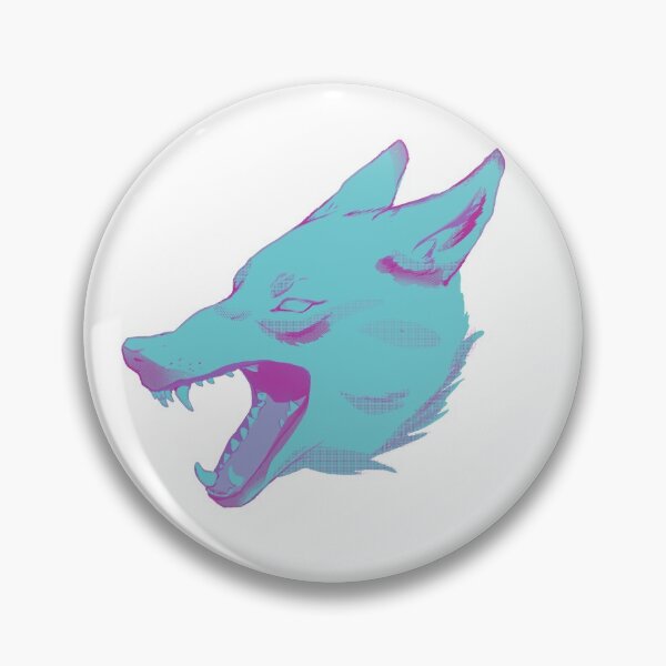 Item preview, Snarl designed and sold by nicnevinart.