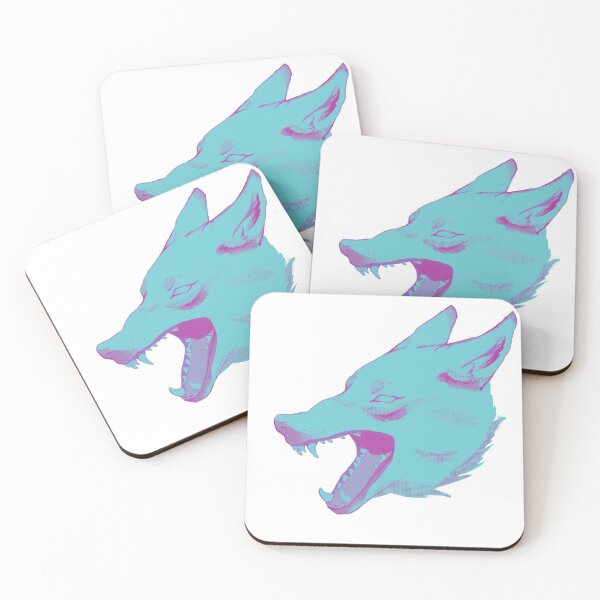 Item preview, Snarl designed and sold by nicnevinart.