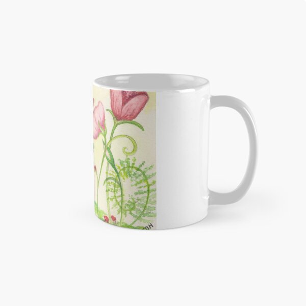Item preview, fairy and flower garden designed and sold by jennydmiller.
