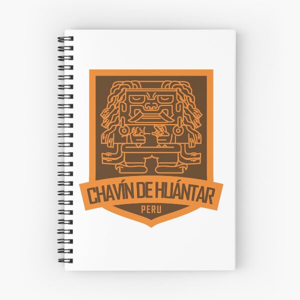 Item preview, Chavin de Huantar – Peru designed and sold by Moritz Schwäble.