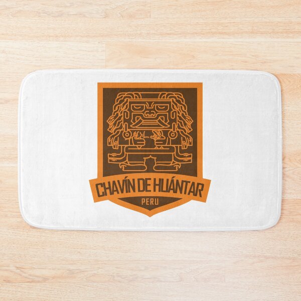 Item preview, Chavin de Huantar – Peru designed and sold by Moritz Schwäble.