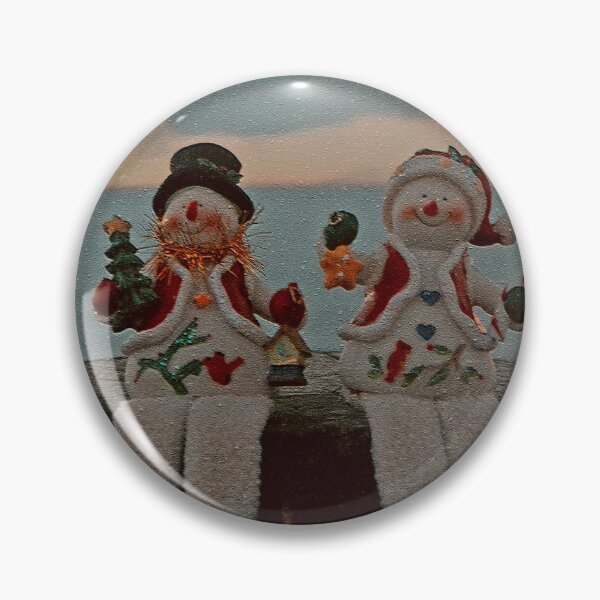 Item preview, Merry Christmas From Hastings designed and sold by GingerMan2550.