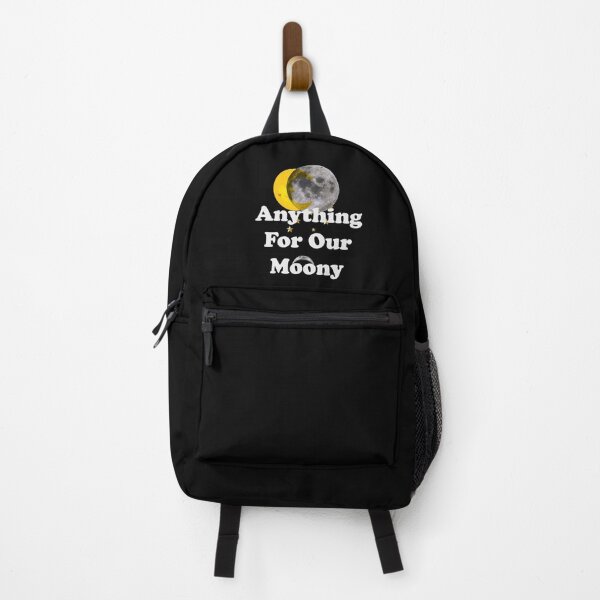 Item preview, Anything For Our Moony designed and sold by Rami Khalifah.