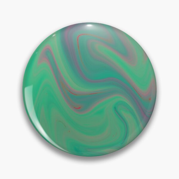 Item preview, Green slime designed and sold by gloripardo.