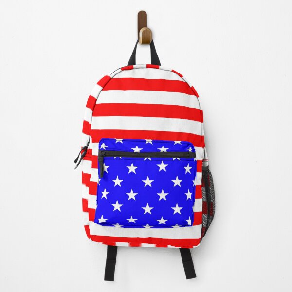Item preview, American Flag Swag designed and sold by Voxarto.