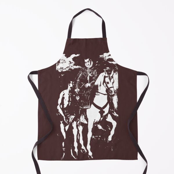 Item preview, Saint Martin and the Beggar designed and sold by neteor.