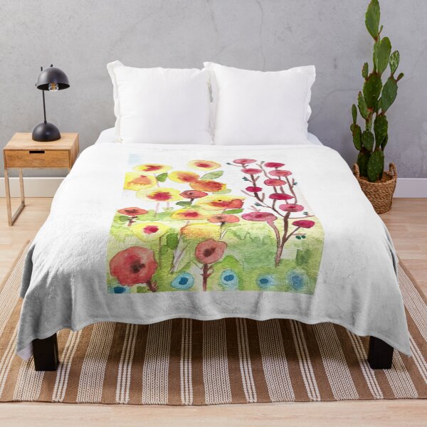 Item preview, Dreamy Garden designed and sold by xolaarts.