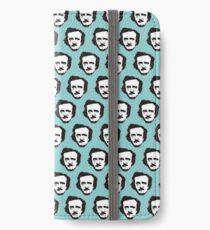 Poe-ka Dots iPhone Wallet/Case/Skin
