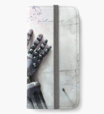 Vinilo o funda para iPhone Fullmetal Alchemist - La piedra filosofal