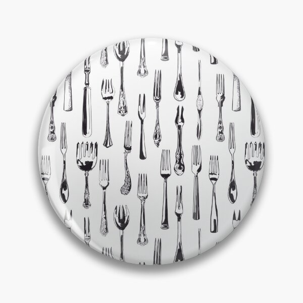 Item preview, May The Forks Be With You designed and sold by missdebi27.