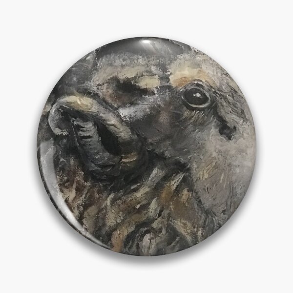 Item preview, Ram Richard designed and sold by kerstinbroocks.