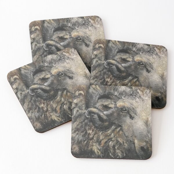 Item preview, Ram Richard designed and sold by kerstinbroocks.