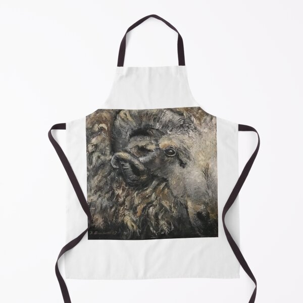 Item preview, Ram Richard designed and sold by kerstinbroocks.