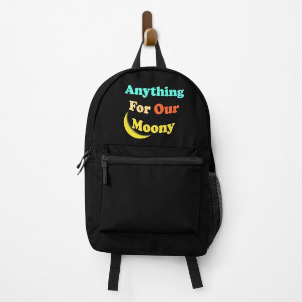 Item preview, Anything For Our Moony designed and sold by Rami Khalifah.