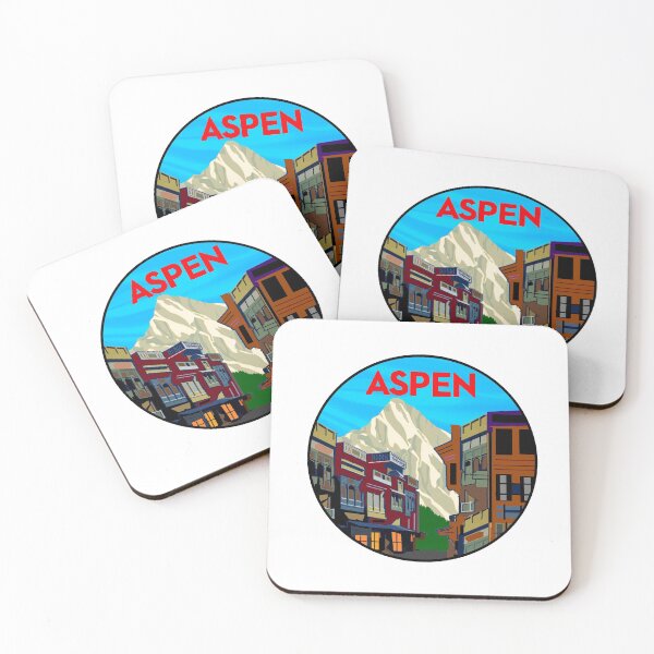 Item preview, ASPEN TRIPPER  designed and sold by wahine24.