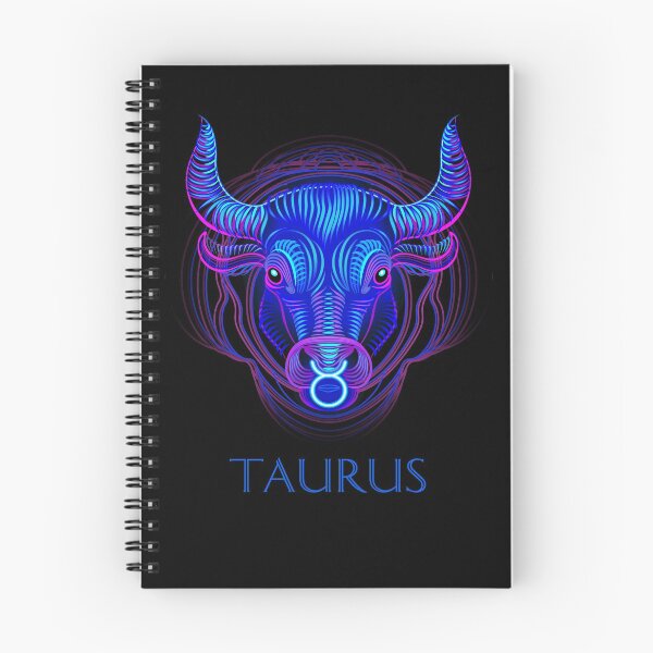 Aperçu de l'œuvre TAURUS - Le taureau créée et vendue par GNDesign.