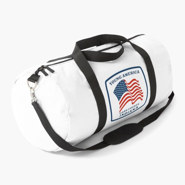 Item preview, Young America, Indiana designed and sold by positiveimages.