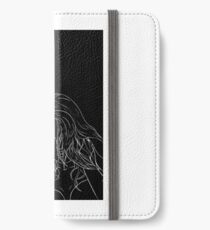 Vinilo o funda para iPhone lauren jauregui