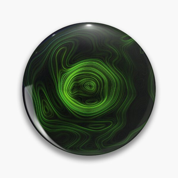 Item preview, WORMHOLE designed and sold by OrbitalRanger.
