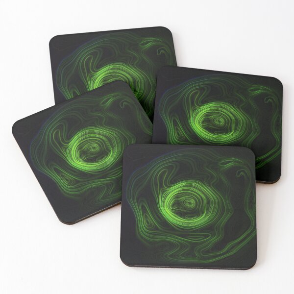 Item preview, WORMHOLE designed and sold by OrbitalRanger.