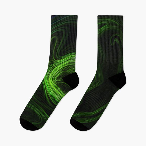 Item preview, WORMHOLE designed and sold by OrbitalRanger.