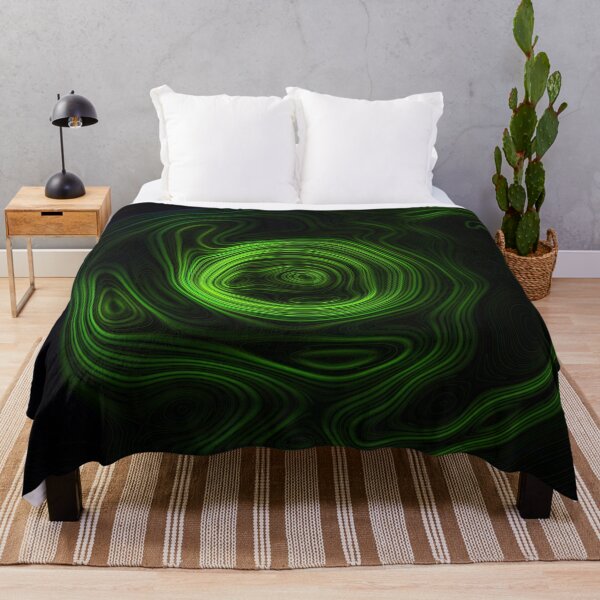Item preview, WORMHOLE designed and sold by OrbitalRanger.