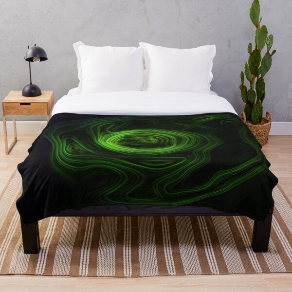 Item preview, WORMHOLE designed and sold by OrbitalRanger.