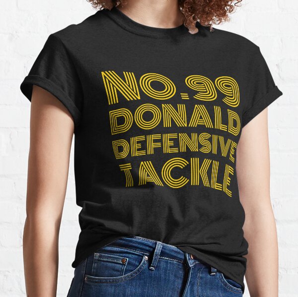 Aaron Donald T-Shirts for Sale