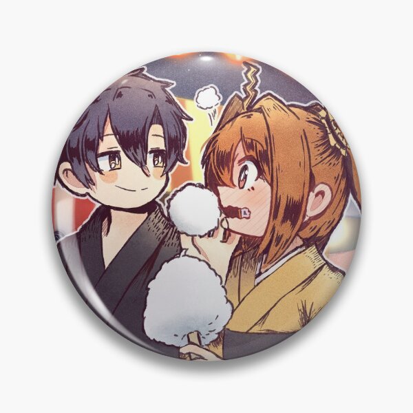 Item preview, Summer Bright Festival designed and sold by shirayukin.