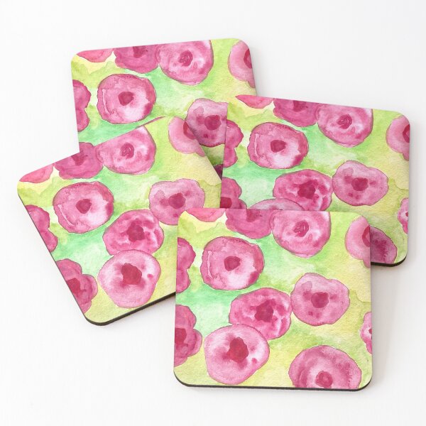 Item preview, Pretty Pinks  designed and sold by xolaarts.