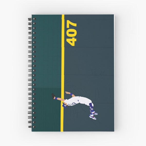 Artikelvorschau, Bellinger Home Run Raub entworfen und verkauft von sockaholic13.